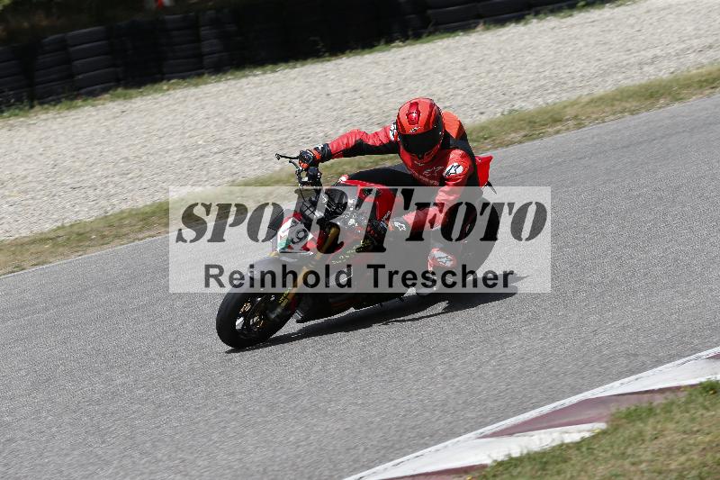 /18 05.06.2026  TZ Motorsport ADR/Gruppe gruen/79
